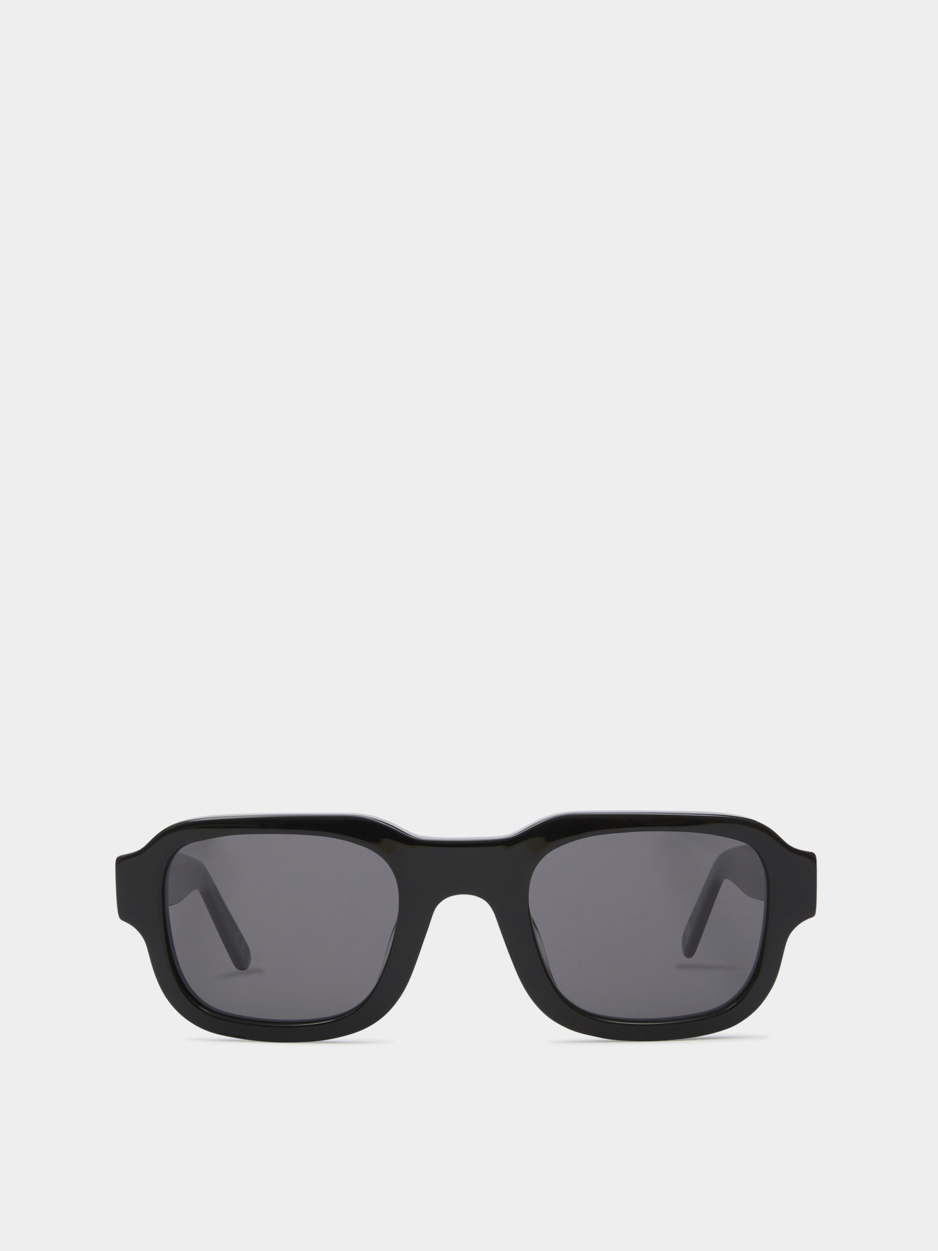 Солнцезащитные очки Vans 66 модель VN000GMXBLK1 Фото