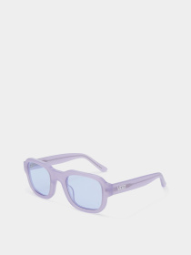 Солнцезащитные очки Vans 66 модель VN000GMXCR21 Солнцезащитные очки Vans 66 модель VN000GMXCR21 Фото