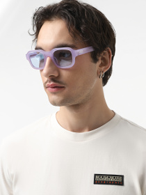 Солнцезащитные очки Vans 66 модель VN000GMXCR21 Солнцезащитные очки Vans 66 модель VN000GMXCR21 Фото