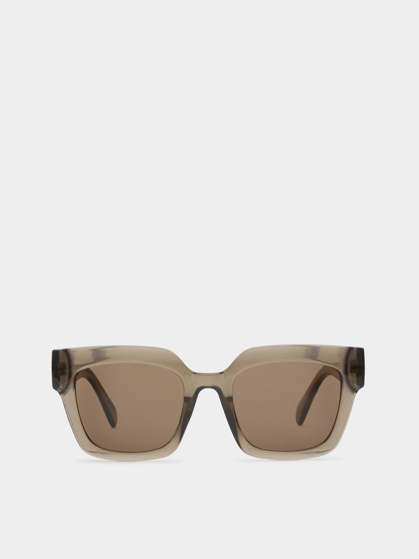 Сонцезахисні окуляри Vans Belden модель VN0A7PQZCR61 Фото