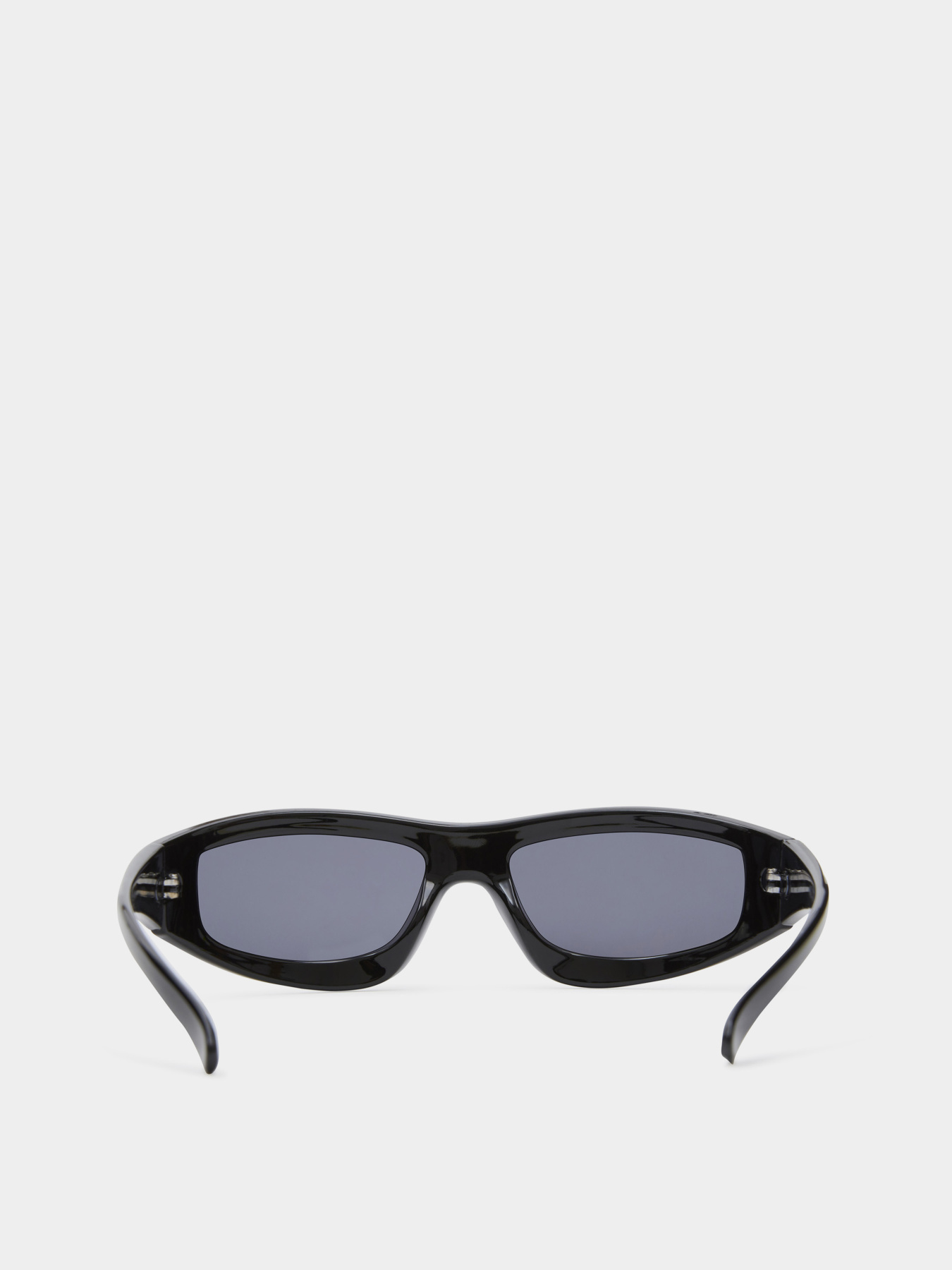 Солнцезащитные очки Vans Felix модель VN000GMZBLK1 Фото