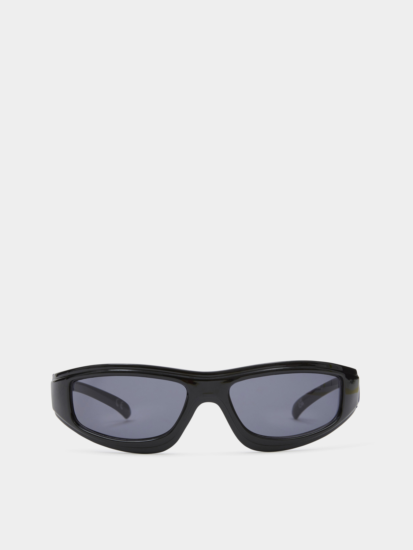 Солнцезащитные очки Vans Felix модель VN000GMZBLK1 Фото