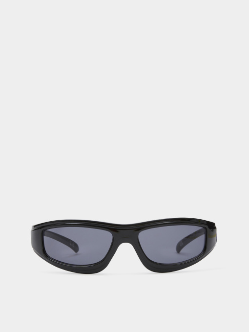 Сонцезахисні окуляри Vans Felix модель VN000GMZBLK1 Фото