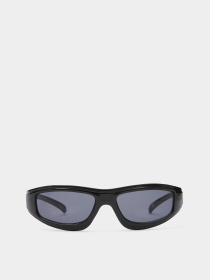 Солнцезащитные очки Vans Felix модель VN000GMZBLK1 Фото