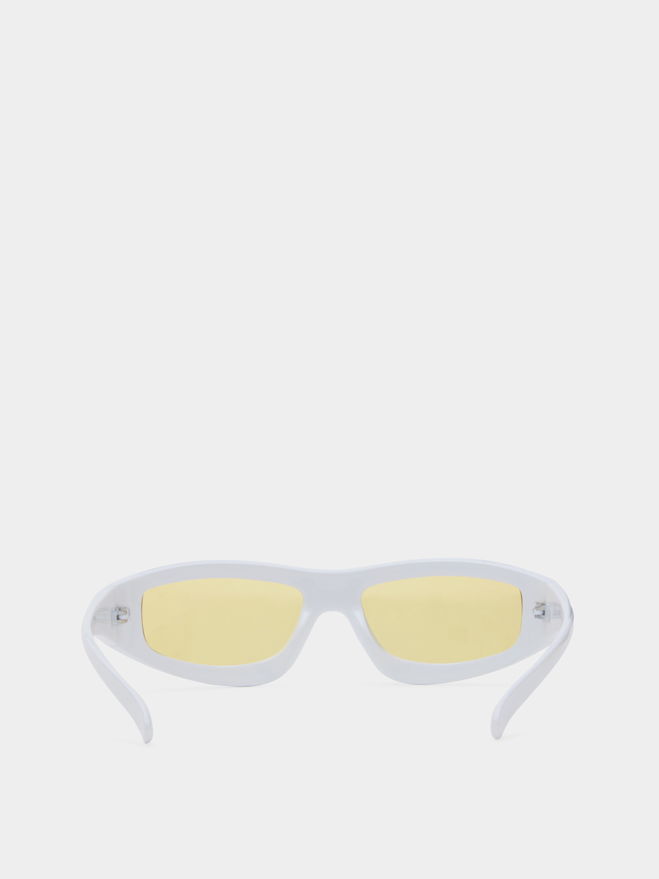 Сонцезахисні окуляри Vans Felix модель VN000GMZWHT1 Фото