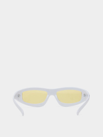 Сонцезахисні окуляри Vans Felix модель VN000GMZWHT1 Фото