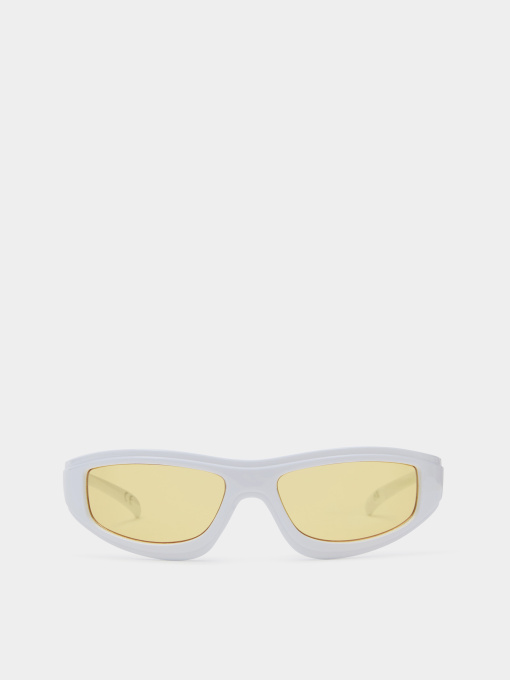 Сонцезахисні окуляри Vans Felix Модель VN000GMZWHT1 Фото