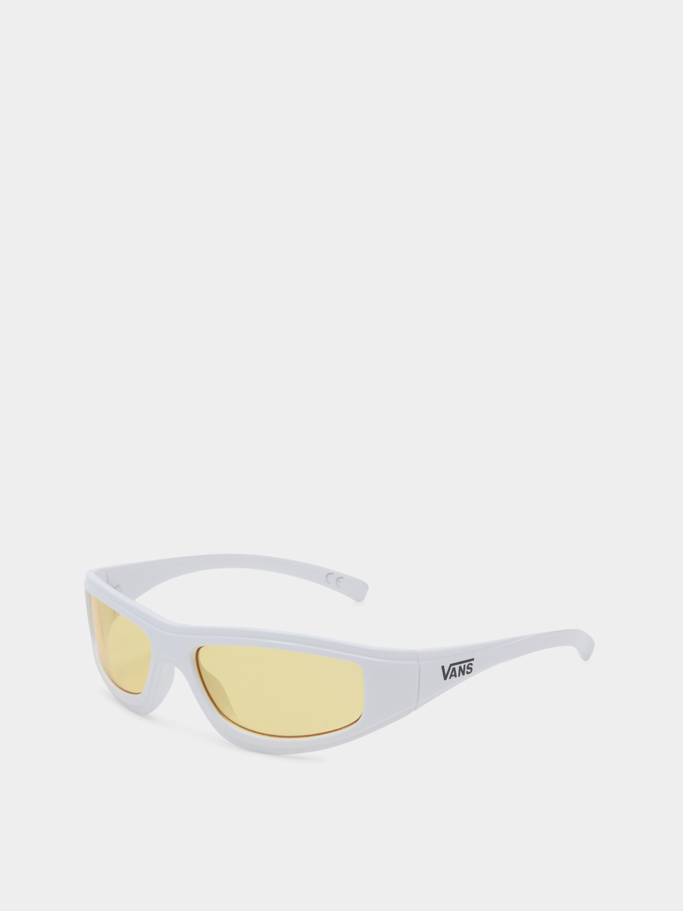 Солнцезащитные очки Vans Felix модель VN000GMZWHT1 Солнцезащитные очки Vans Felix модель VN000GMZWHT1 Фото