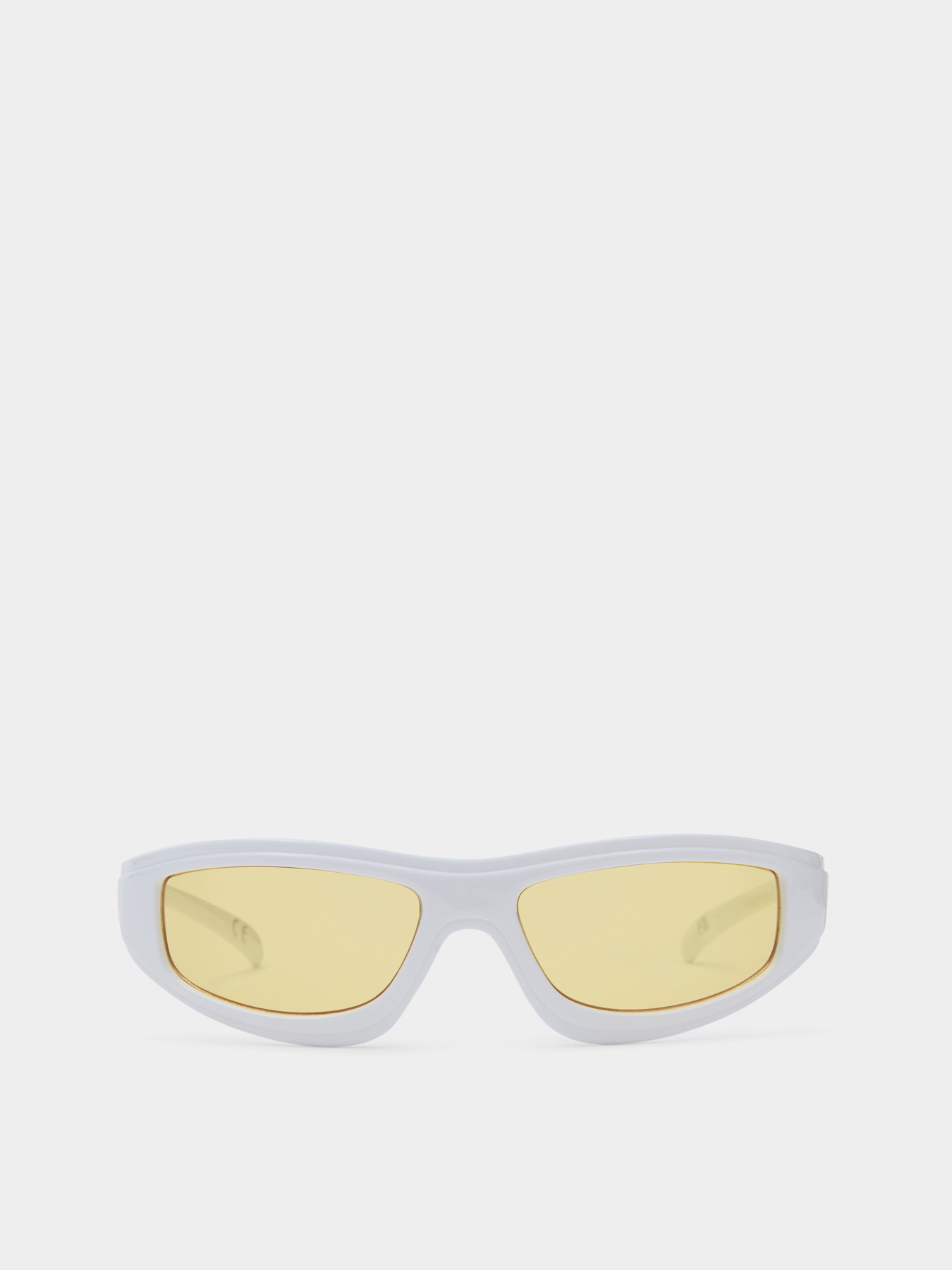 Солнцезащитные очки Vans Felix модель VN000GMZWHT1 Солнцезащитные очки Vans Felix модель VN000GMZWHT1 Фото