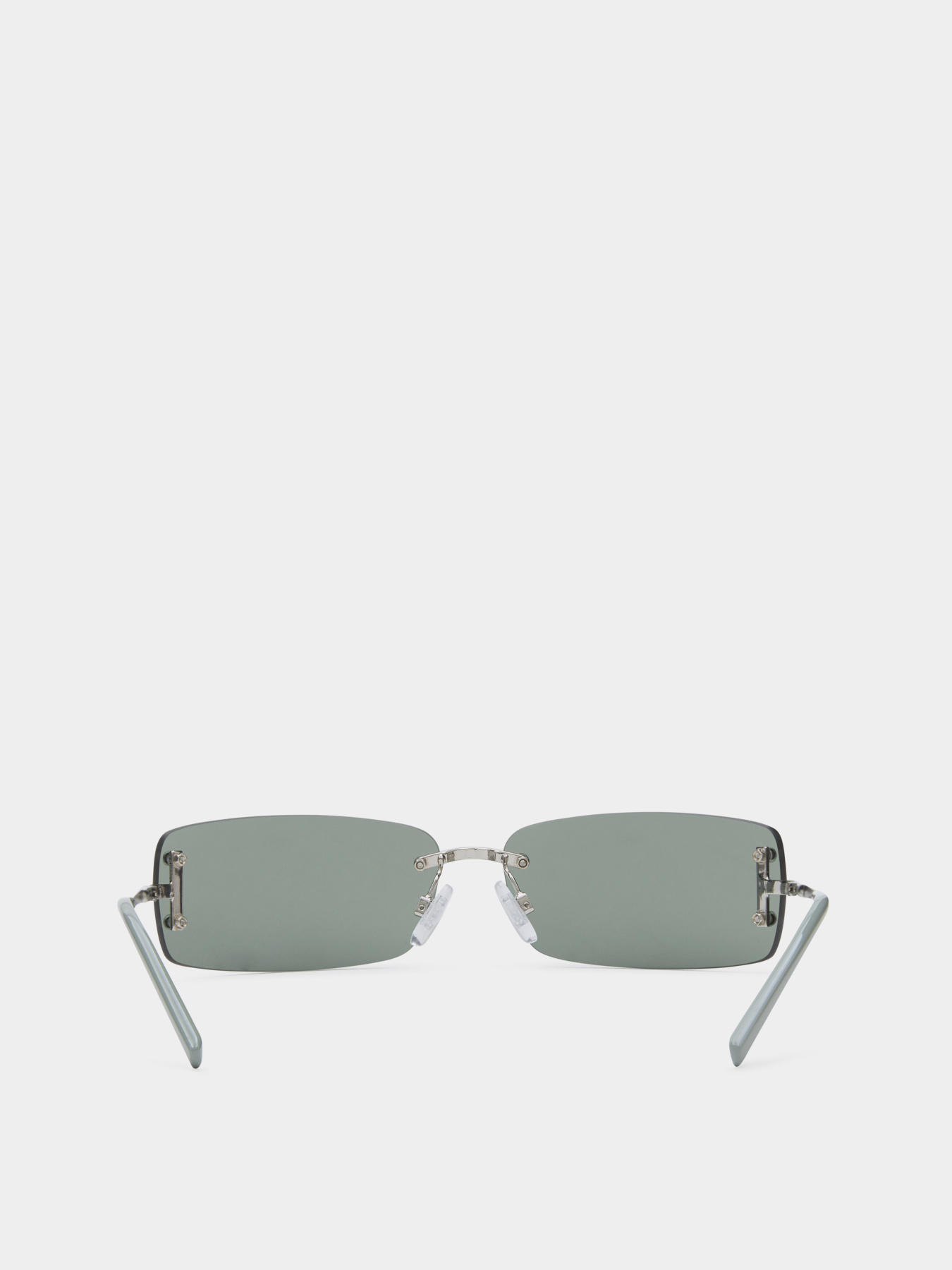 Солнцезащитные очки Vans Gemini модель VN000GMYCJL1 Фото