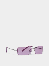 Сонцезахисні окуляри Vans Gemini модель VN000GMYCR31 Фото