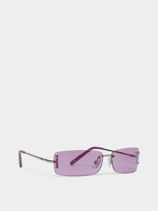 Сонцезахисні окуляри Vans Gemini Модель VN000GMYCR31 Фото