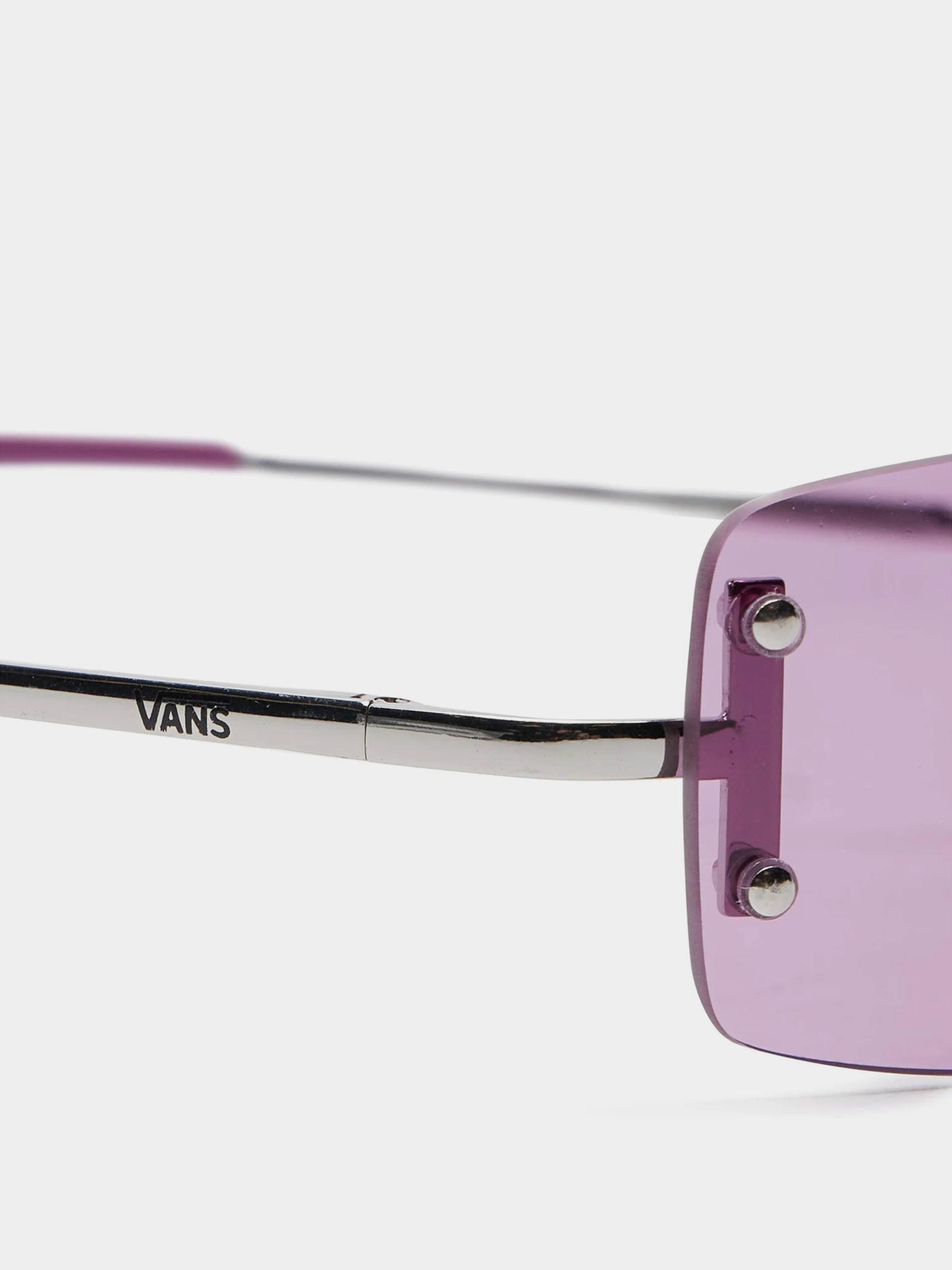 Солнцезащитные очки Vans Gemini модель VN000GMYCR31 Солнцезащитные очки Vans Gemini модель VN000GMYCR31 Фото