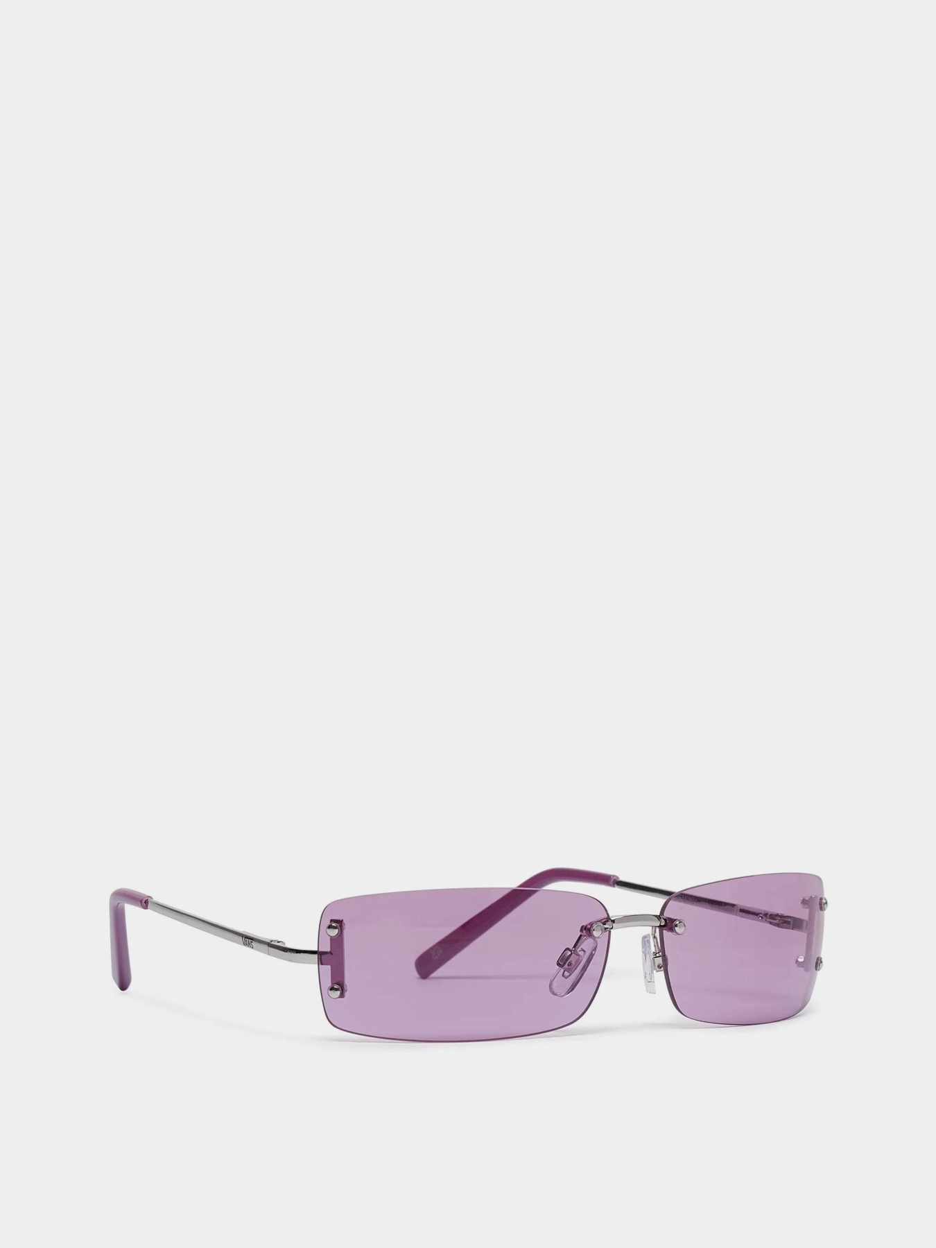 Солнцезащитные очки Vans Gemini модель VN000GMYCR31 Солнцезащитные очки Vans Gemini модель VN000GMYCR31 Фото