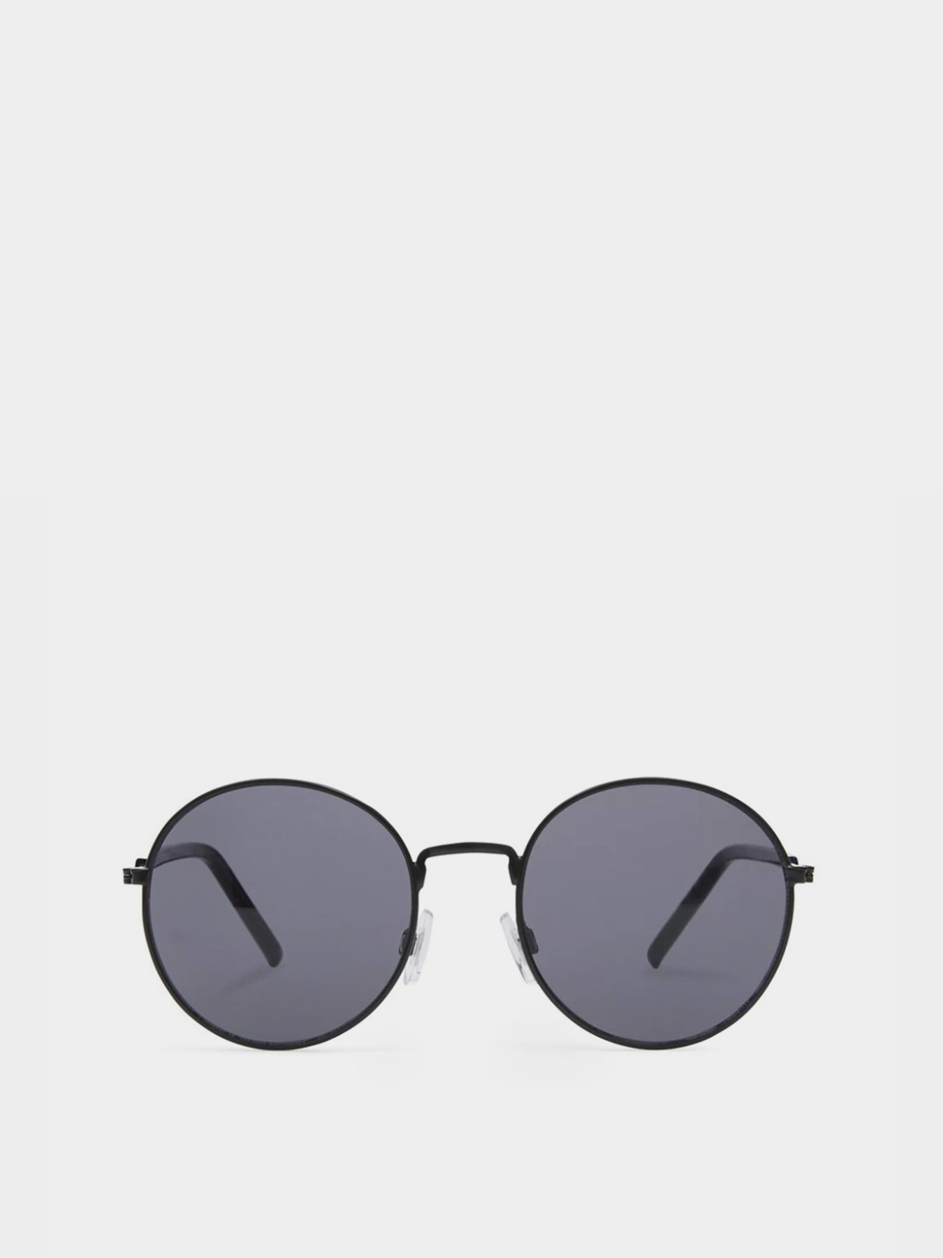 Сонцезахисні окуляри Vans Leveler модель VN000HEFBLK1 Фото