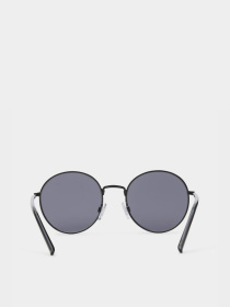 Солнцезащитные очки Vans Leveler модель VN000HEFBLK1 Фото