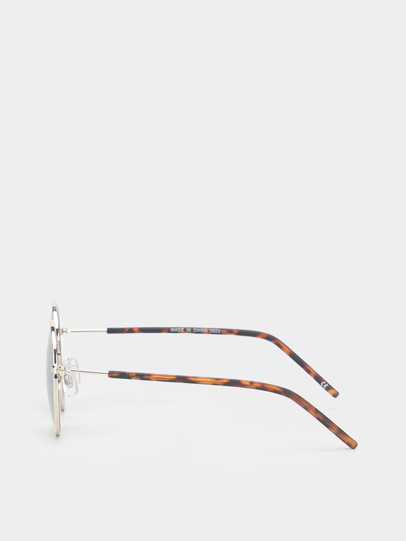 Солнцезащитные очки Vans Leveler модель VN000HEFGLD1 Фото