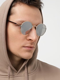 Солнцезащитные очки Vans Leveler модель VN000HEFGLD1 Фото