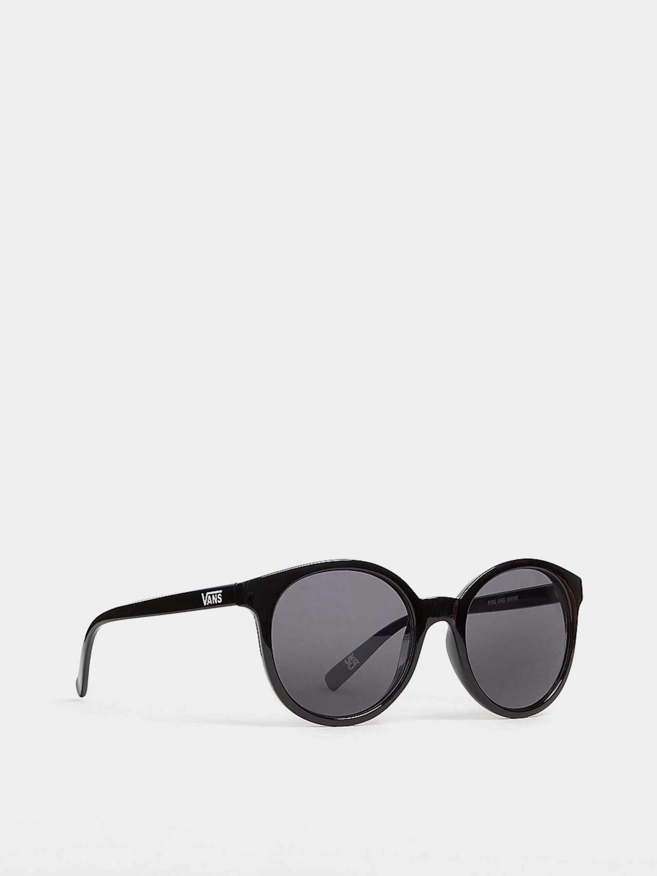 Очки Vans Rise And Shine модель VN000HEEBLK1 Очки Vans Rise And Shine модель VN000HEEBLK1 Фото