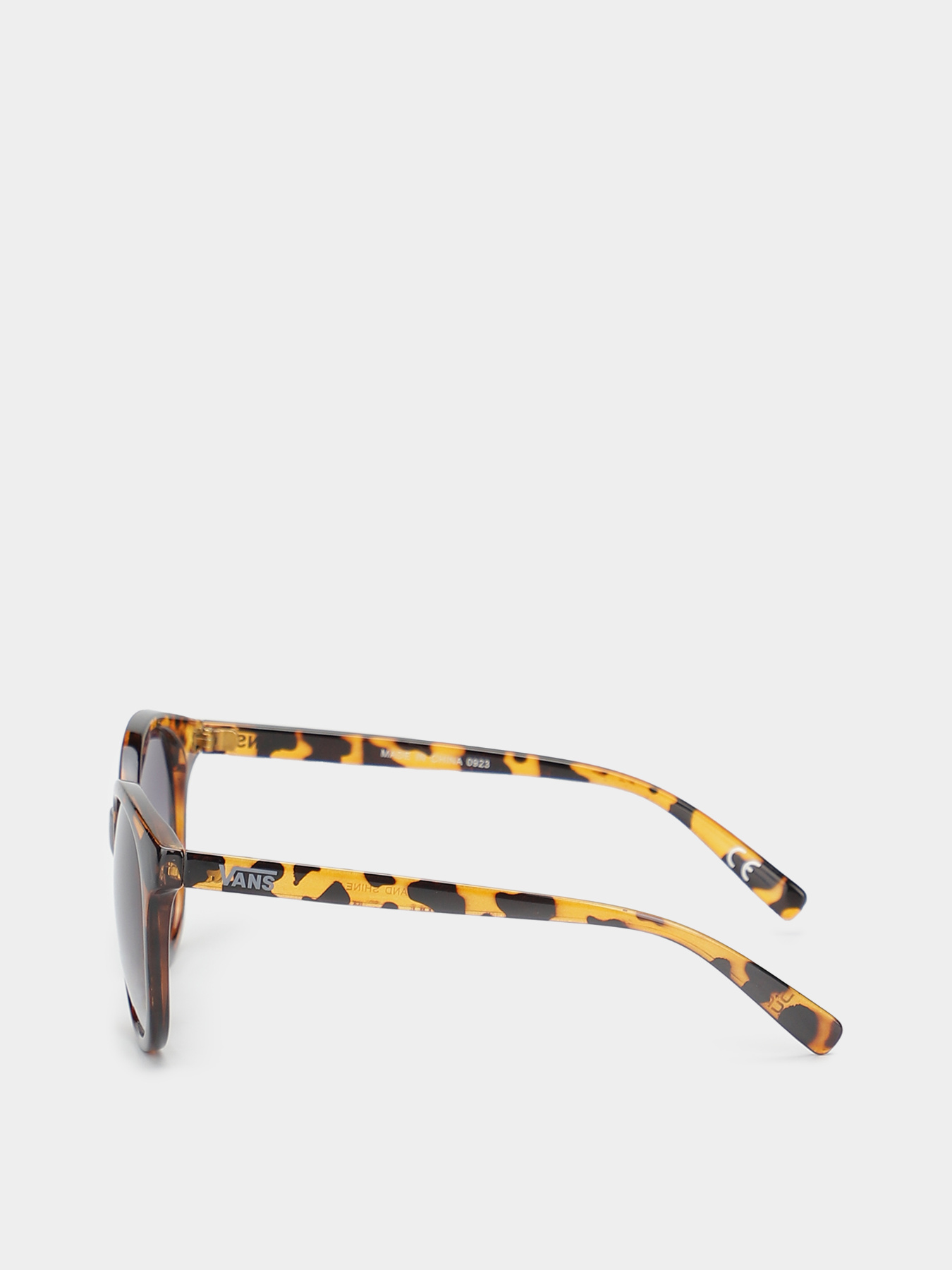 Сонцезахисні окуляри Vans Rise And Shine модель VN000HEE1611 Фото