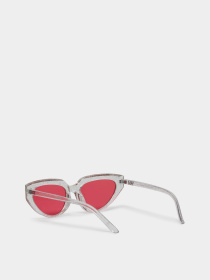 Сонцезахисні окуляри Vans Shelby модель VN000GN0WHT1 Фото