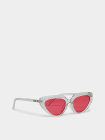 Солнцезащитные очки Vans Shelby модель VN000GN0WHT1 Фото