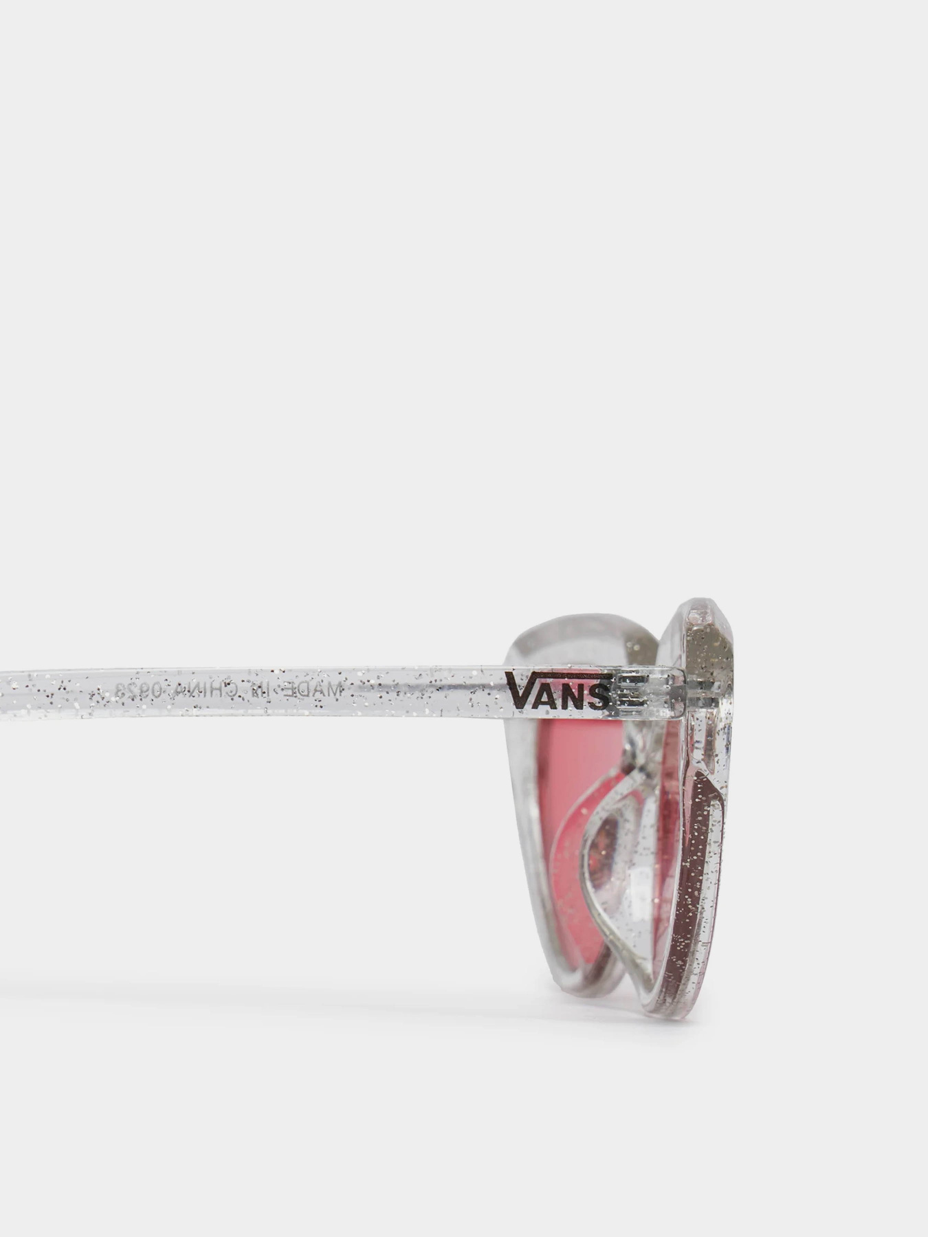 Сонцезахисні окуляри Vans Shelby модель VN000GN0WHT1 Фото