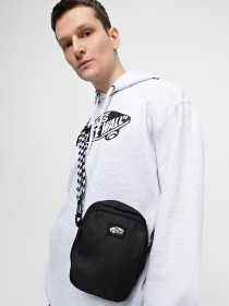 Сонцезахисні окуляри Vans Showstopper модель VN000HEGBLK1 Фото