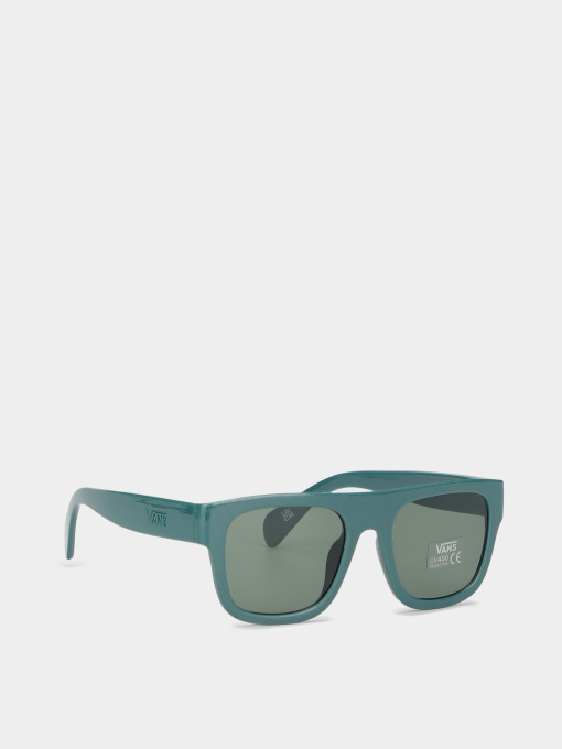 Сонцезахисні окуляри Vans Squared Off Модель VN0A7PR1BDX1 Фото