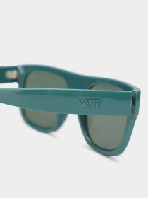 Солнцезащитные очки Vans Squared Off модель VN0A7PR1BDX1 Фото