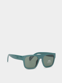 Солнцезащитные очки Vans Squared Off модель VN0A7PR1BDX1 Фото