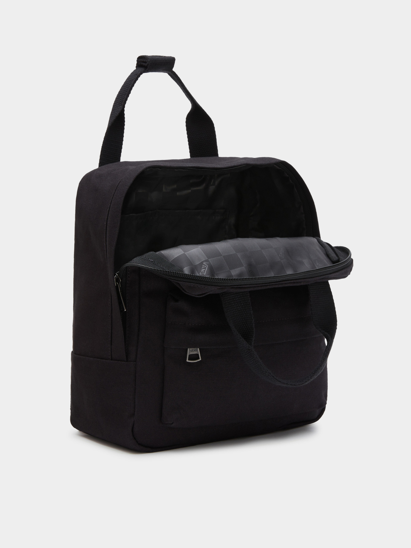 Повсякденний рюкзак Vans Low Key Mini 8L модель VN000HDFBLK1 Фото