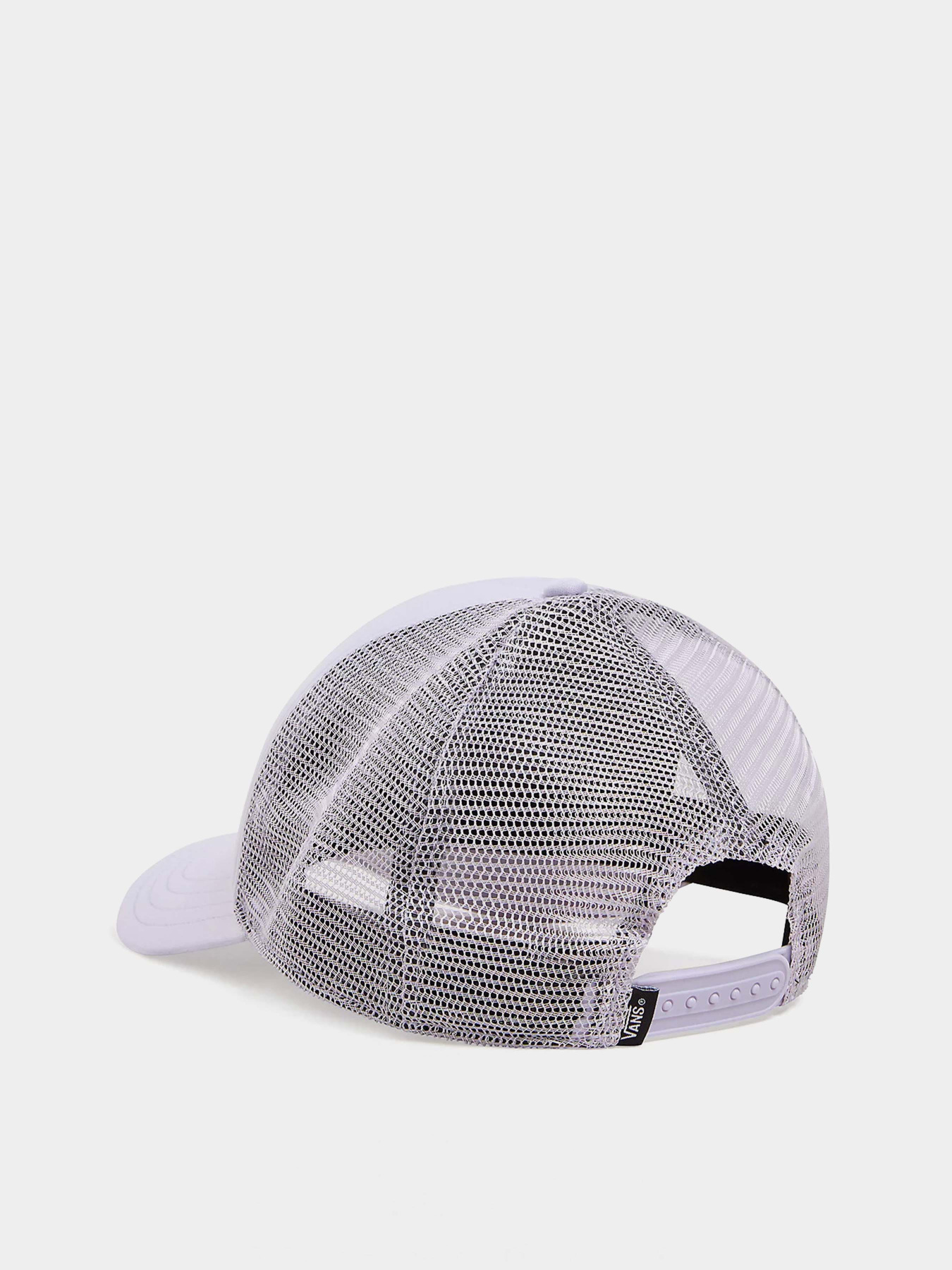 Кепка Vans Classic Patch Curved Bill модель VN00066XCR21 Фото