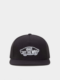 Кепка Vans Classic Vans Snapback модель VN000EZBBLK1 Фото