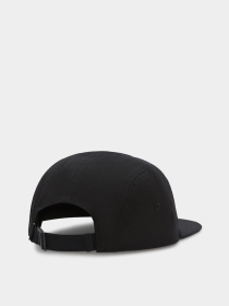 Кепка Vans Easy Patch Camper модель VN000GK8BLK1 Фото