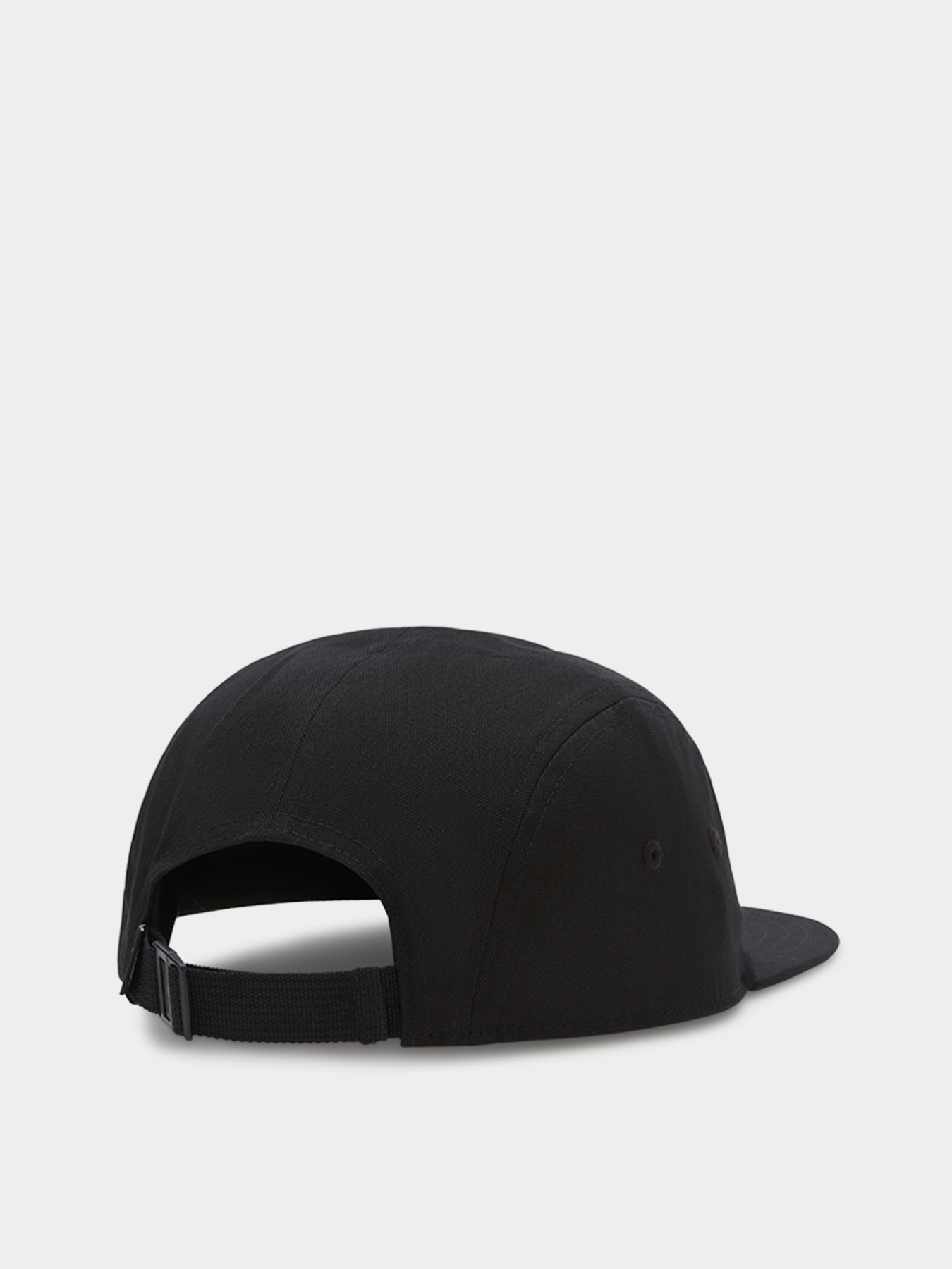 Кепка Vans Easy Patch Camper модель VN000GK8BLK1 Фото