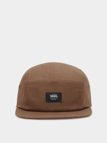 Кепка Vans Easy Patch Camper модель VN000GK8CR61 Фото