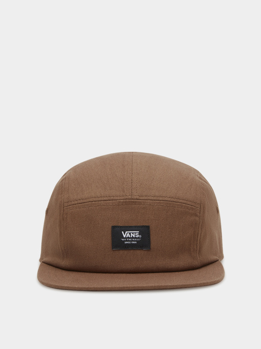 Кепка Vans Easy Patch Camper модель VN000GK8CR61 Фото