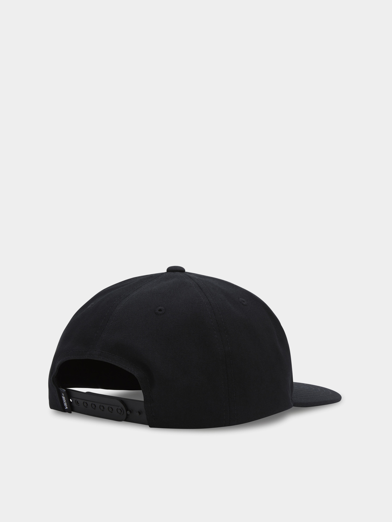 Кепка Vans Fresh Bloom Low Unstructured модель VN000GKJBLK1 Фото