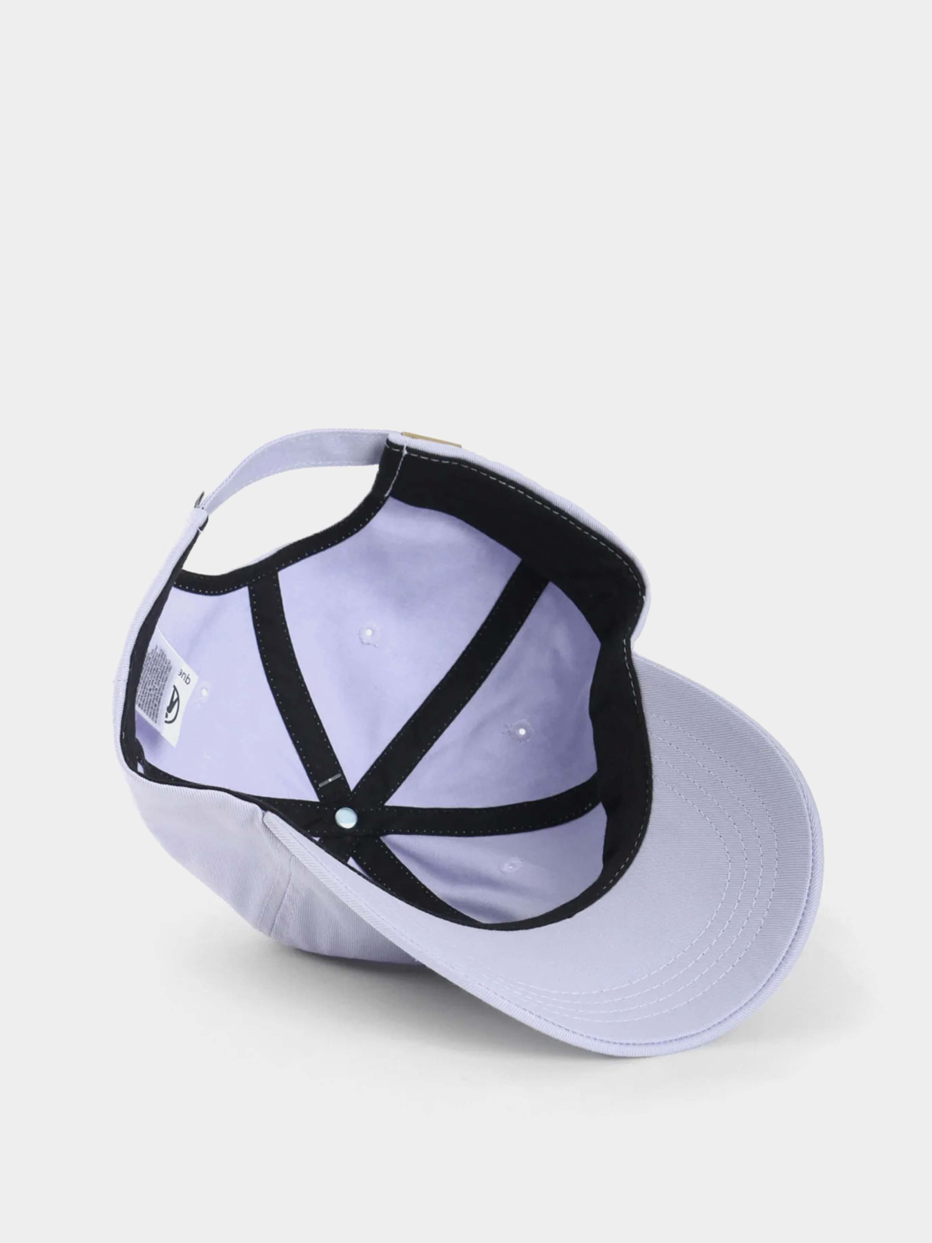 Кепка Vans Curved Bill модель VN0A36IUCR21 Фото