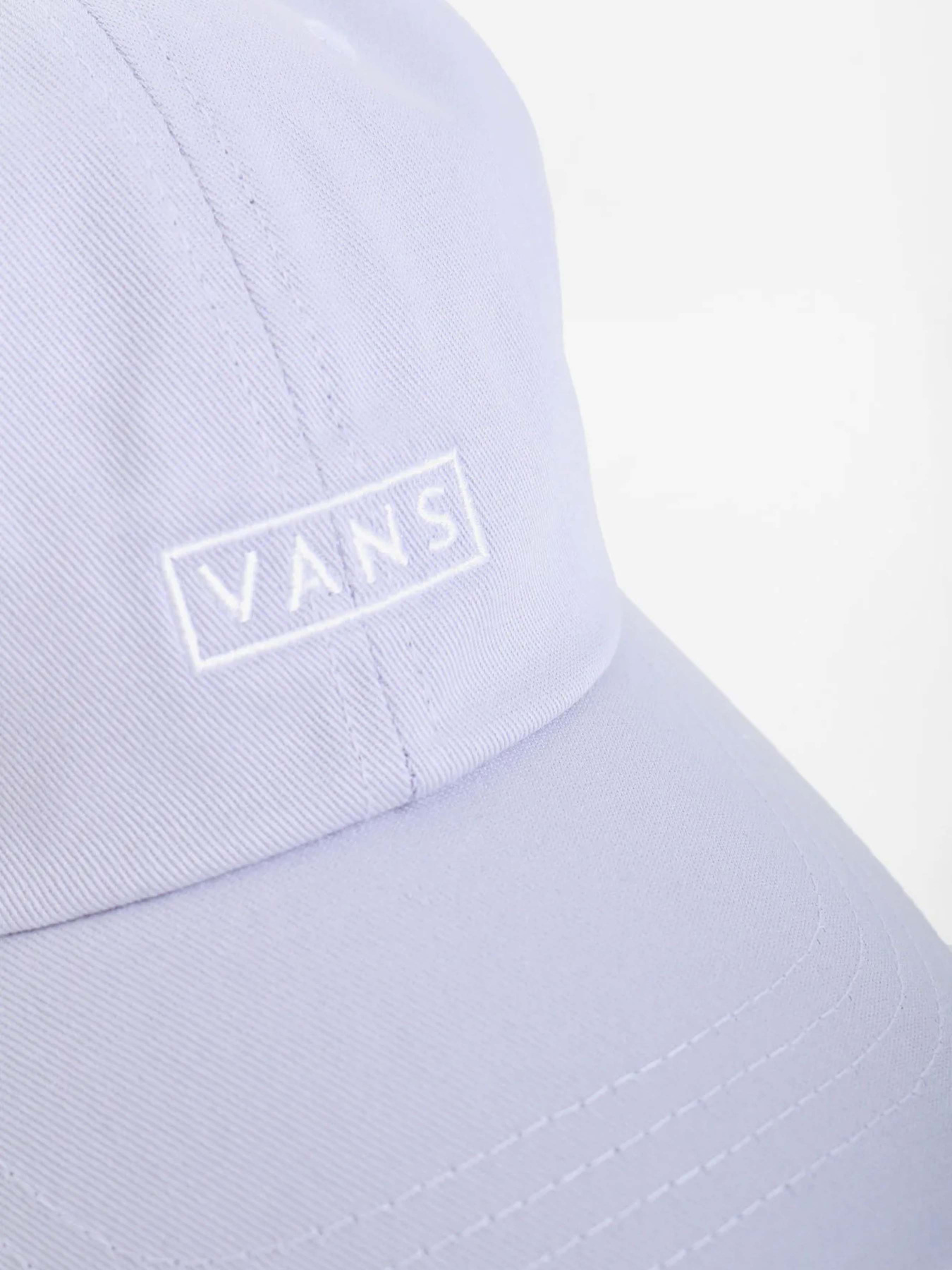 Кепка Vans Curved Bill модель VN0A36IUCR21 Фото