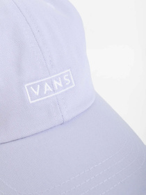Кепка Vans Curved Bill модель VN0A36IUCR21 Фото