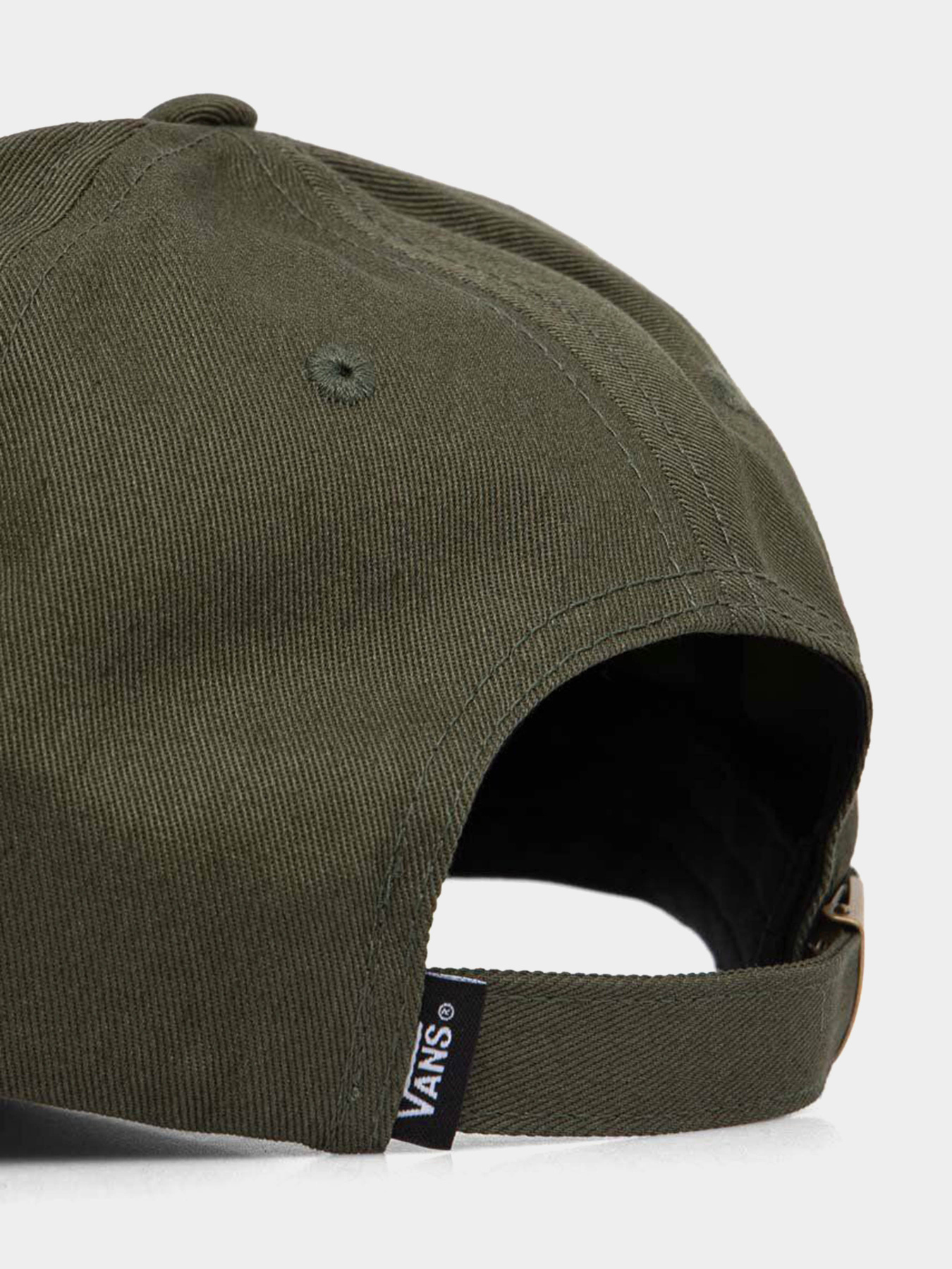 Кепка Vans Curved Bill Jockey модель VN0A36IUAMB1 Фото