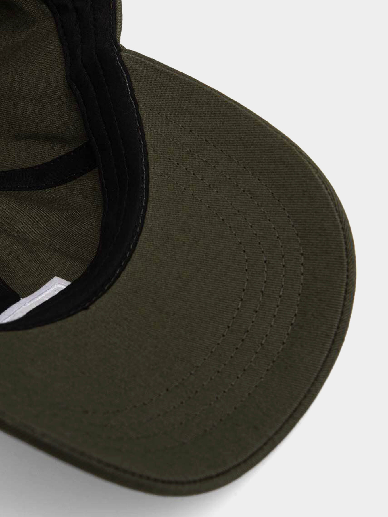 Кепка Vans Curved Bill Jockey модель VN0A36IUAMB1 Фото