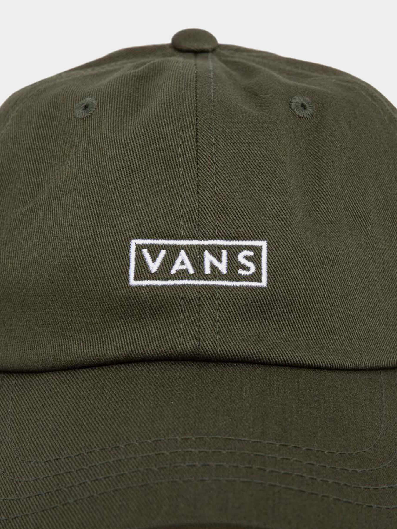 Кепка Vans Curved Bill Jockey модель VN0A36IUAMB1 Фото