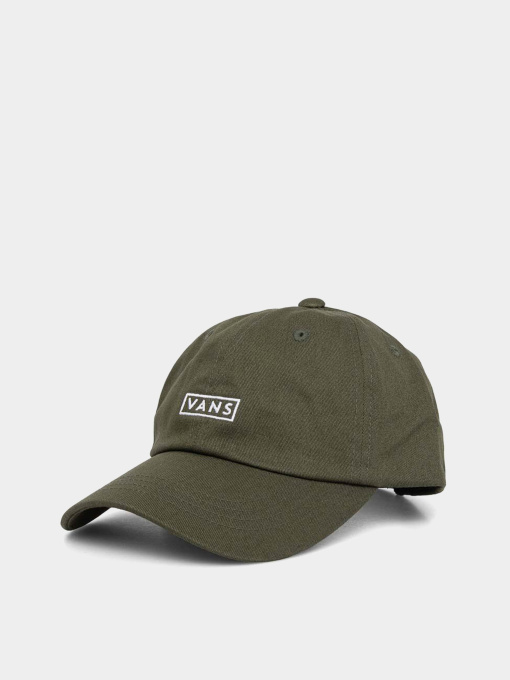 Кепка Vans Curved Bill Jockey модель VN0A36IUAMB1 Фото