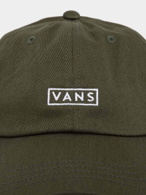 Кепка Vans Curved Bill Jockey модель VN0A36IUAMB1 Фото