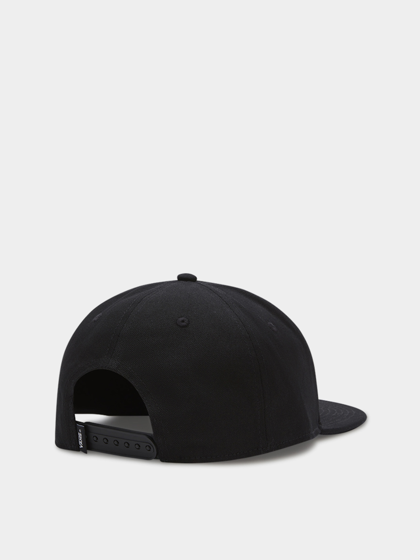 Кепка Vans Patch модель VN000GKTBLK1 Фото