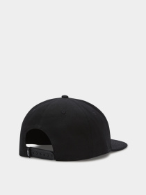 Кепка Vans Patch модель VN000GKTBLK1 Фото