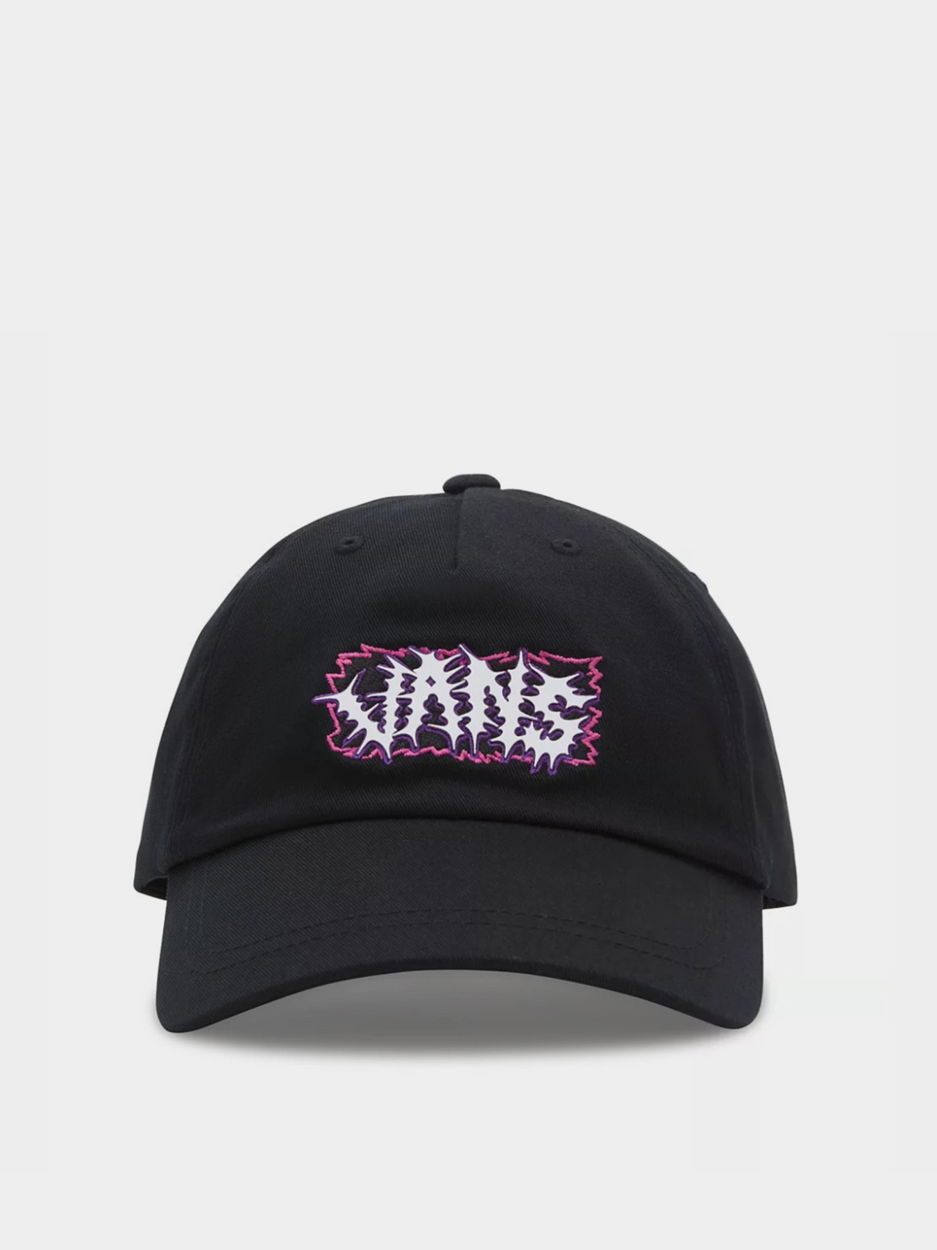 Кепка Vans Paxton Curved Bill Jockey модель VN000GKCBLK1 Фото